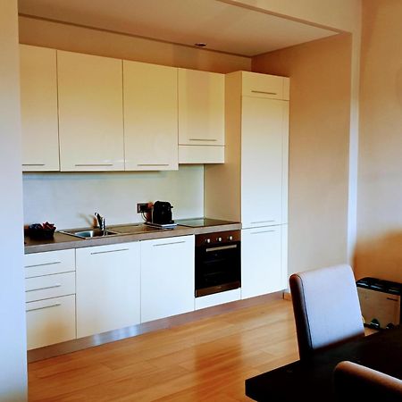 Fonteliving Restart Aparthotel San Casciano dei Bagni Ngoại thất bức ảnh