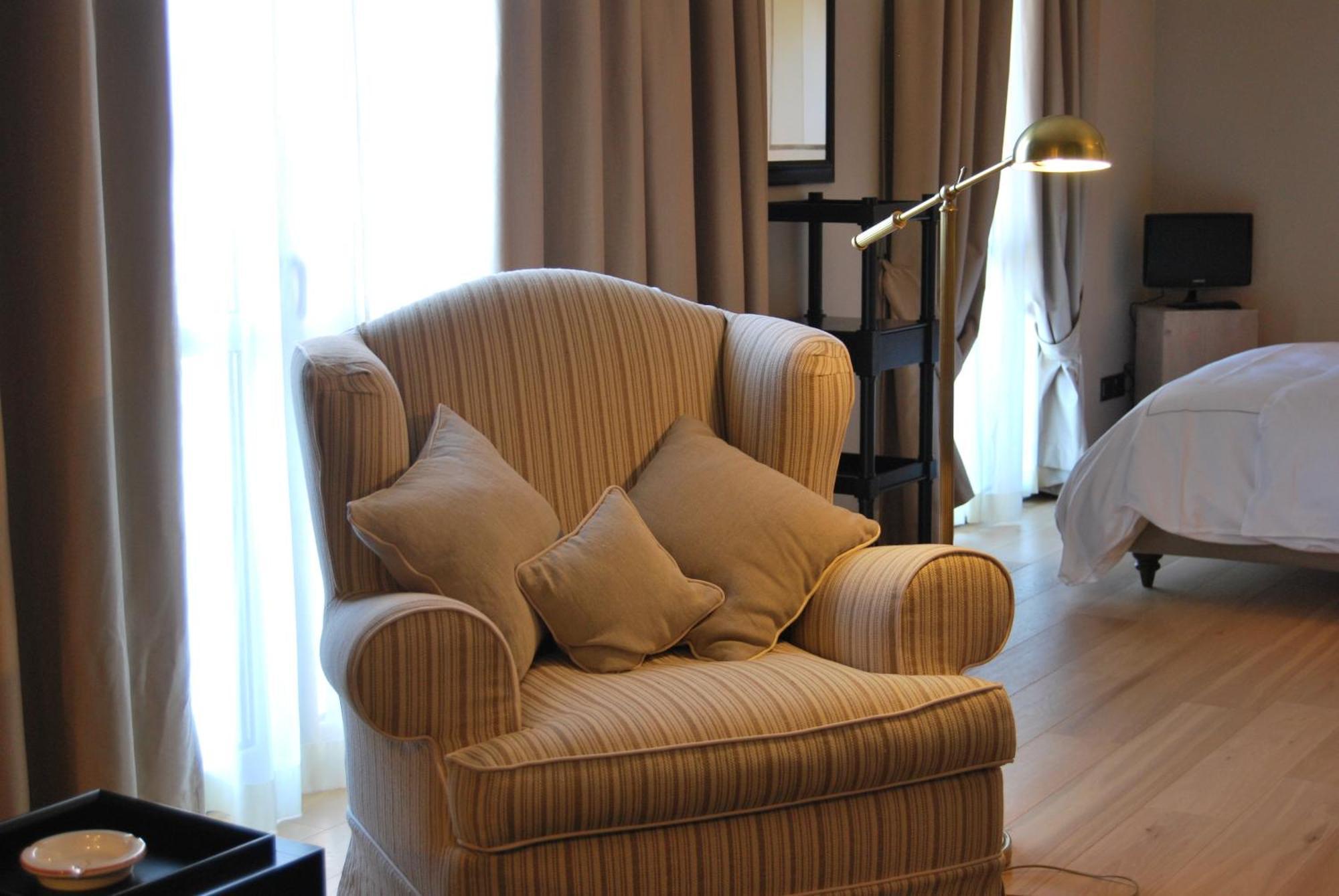 Fonteliving Restart Aparthotel San Casciano dei Bagni Ngoại thất bức ảnh