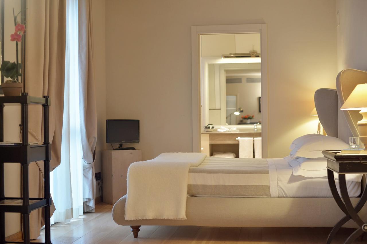 Fonteliving Restart Aparthotel San Casciano dei Bagni Ngoại thất bức ảnh