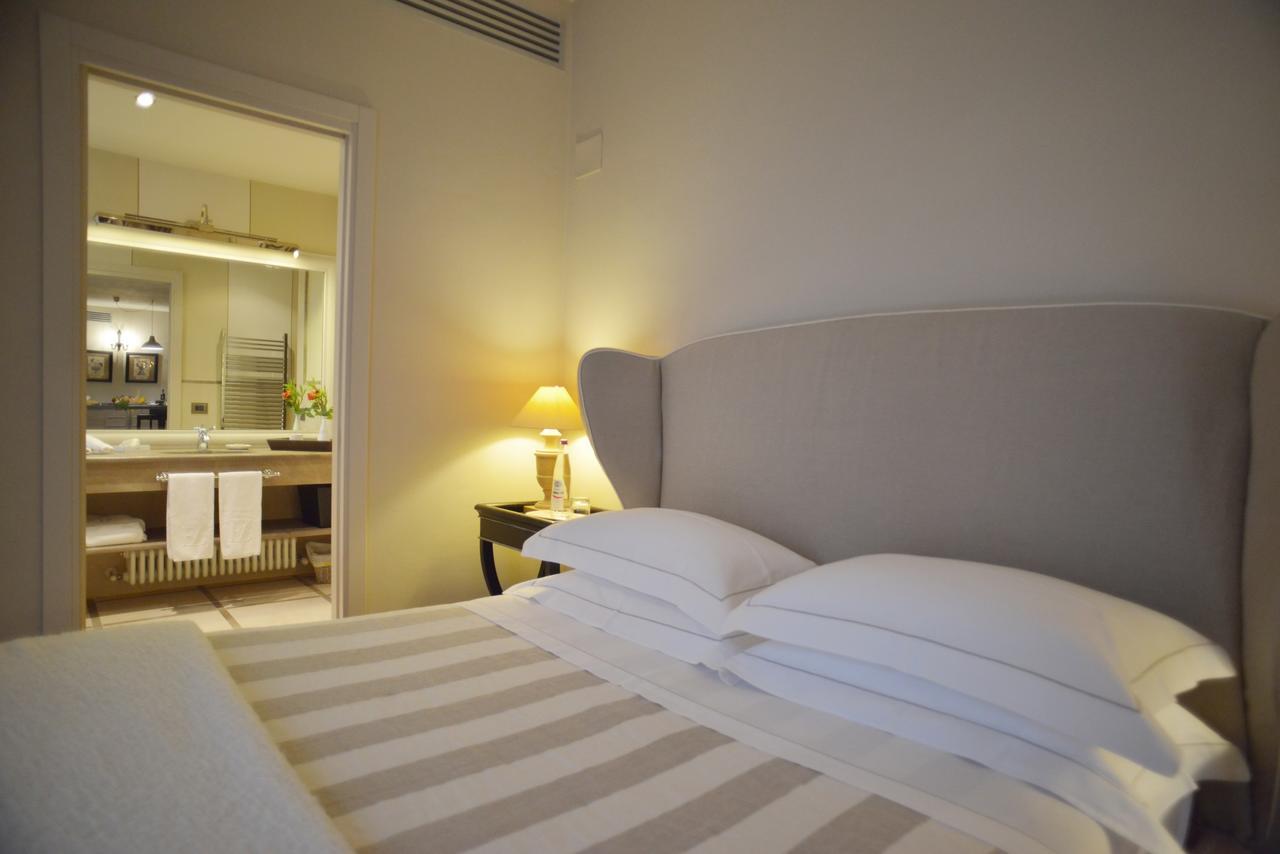 Fonteliving Restart Aparthotel San Casciano dei Bagni Ngoại thất bức ảnh