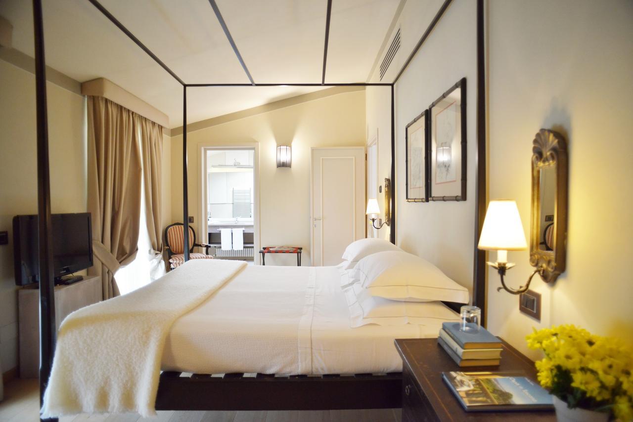 Fonteliving Restart Aparthotel San Casciano dei Bagni Ngoại thất bức ảnh