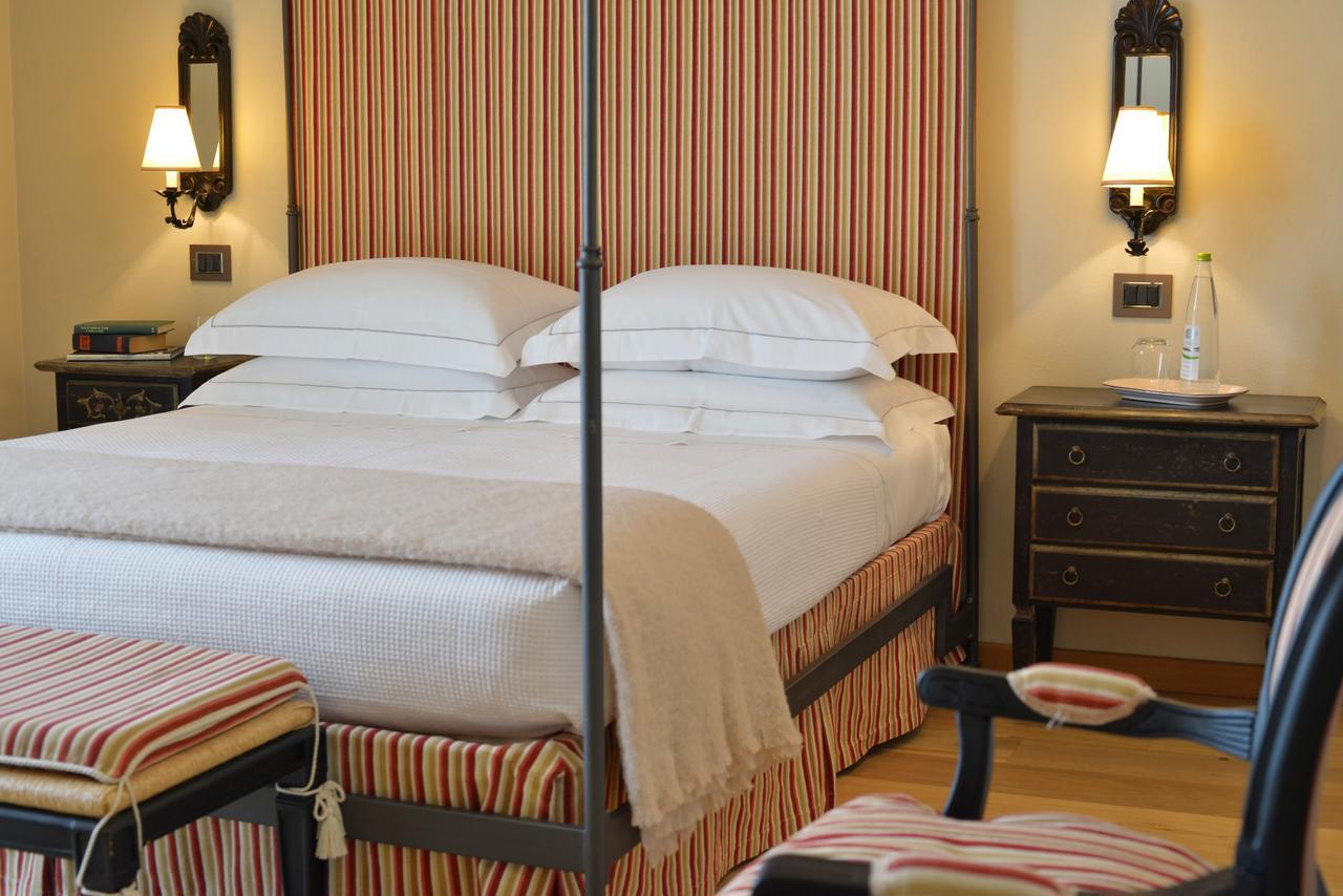 Fonteliving Restart Aparthotel San Casciano dei Bagni Ngoại thất bức ảnh
