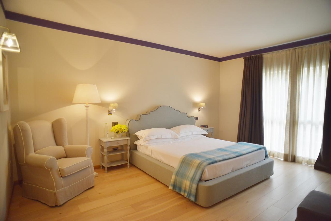 Fonteliving Restart Aparthotel San Casciano dei Bagni Ngoại thất bức ảnh