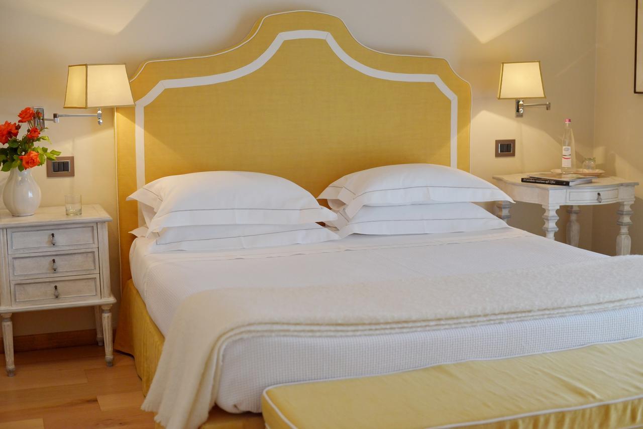 Fonteliving Restart Aparthotel San Casciano dei Bagni Ngoại thất bức ảnh