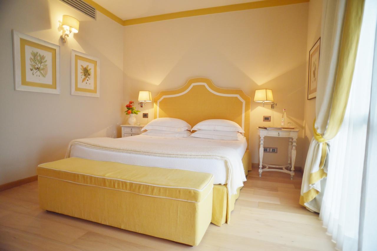 Fonteliving Restart Aparthotel San Casciano dei Bagni Ngoại thất bức ảnh