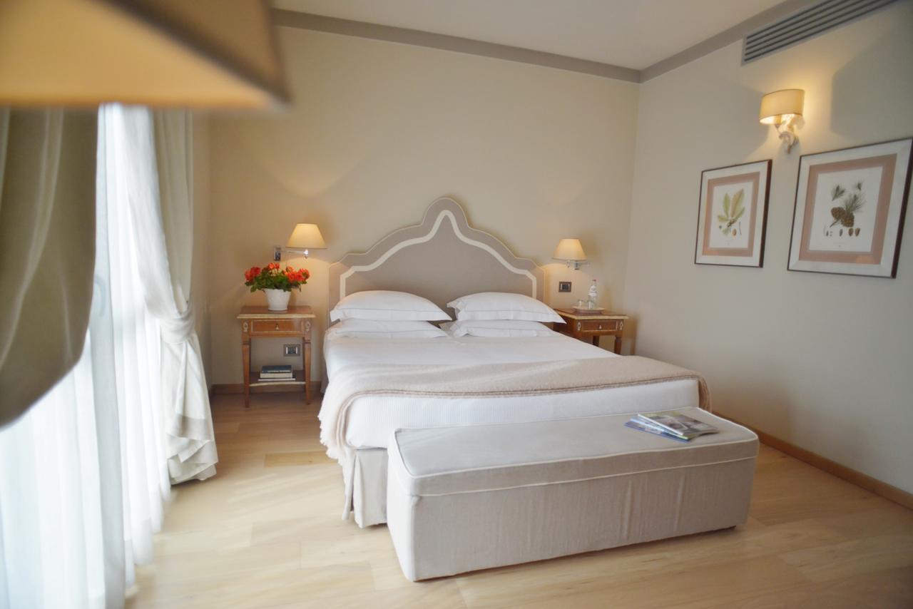 Fonteliving Restart Aparthotel San Casciano dei Bagni Ngoại thất bức ảnh