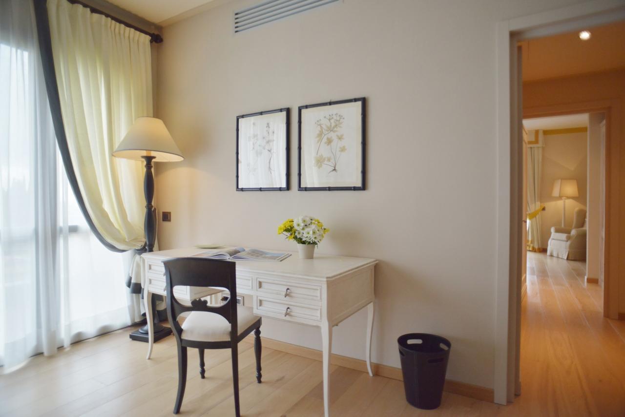 Fonteliving Restart Aparthotel San Casciano dei Bagni Ngoại thất bức ảnh