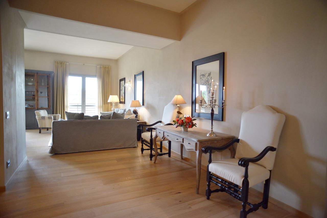 Fonteliving Restart Aparthotel San Casciano dei Bagni Ngoại thất bức ảnh