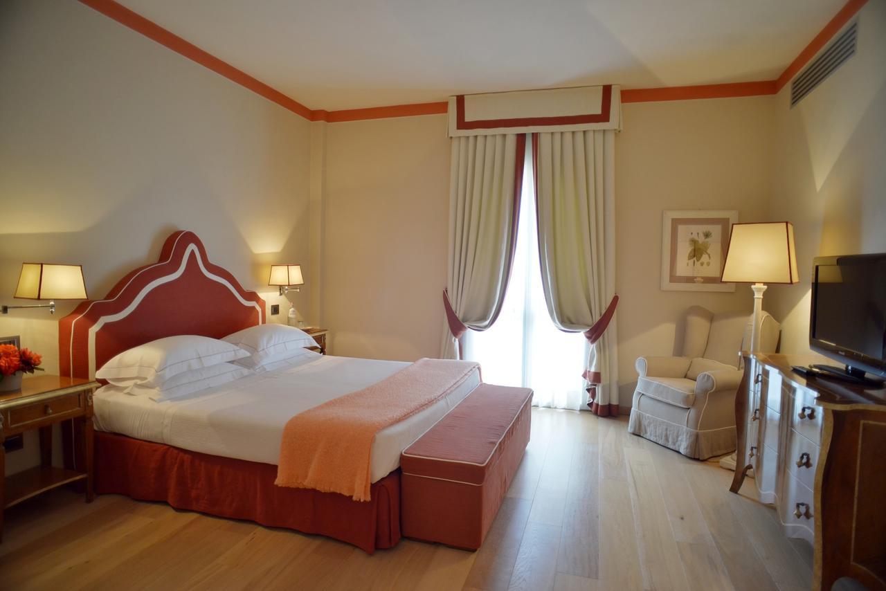 Fonteliving Restart Aparthotel San Casciano dei Bagni Ngoại thất bức ảnh